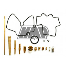 Kit reparação carburador YAMAHA YZ 250 F 2001-2002